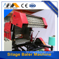 Semi Auto Corn Silage Packing Machine/Best Silage Wikkelmachine